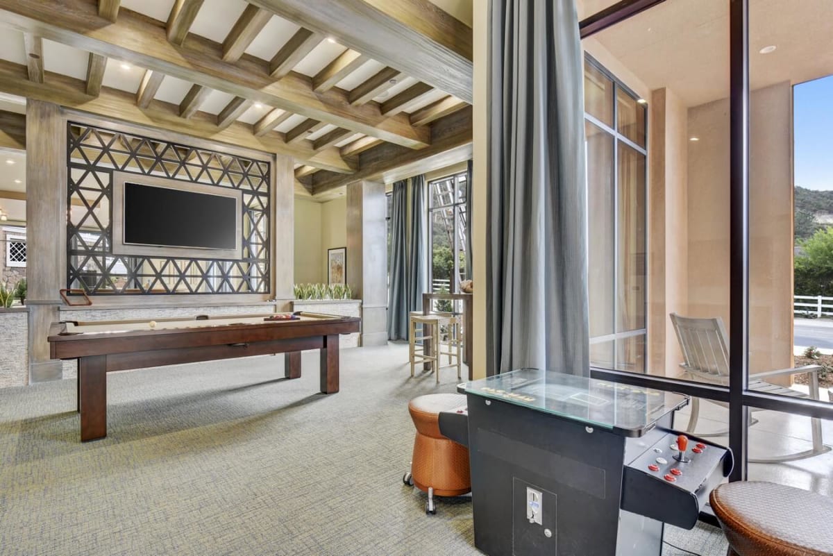 Apartments for Rent in Carmel Valley, San Diego Altura